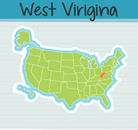 west virginia links, west virginia resource links, regional website links, west virginia, firefighter links, fire resource links