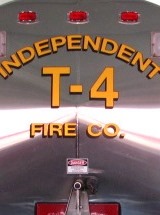 photo by Independent VFD